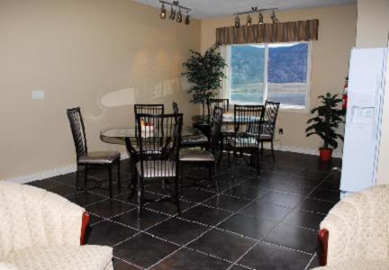 Ciliegia Villa Osoyoos Εξωτερικό φωτογραφία
