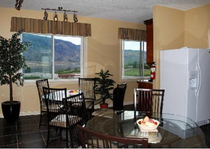 Ciliegia Villa Osoyoos Εξωτερικό φωτογραφία